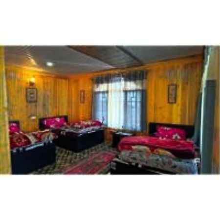 Jambling Sherpa Homestay , Darjeeling Darjeeling  Eksteriør billede