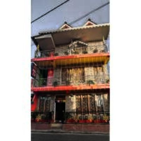Jambling Sherpa Homestay , Darjeeling Darjeeling  Eksteriør billede