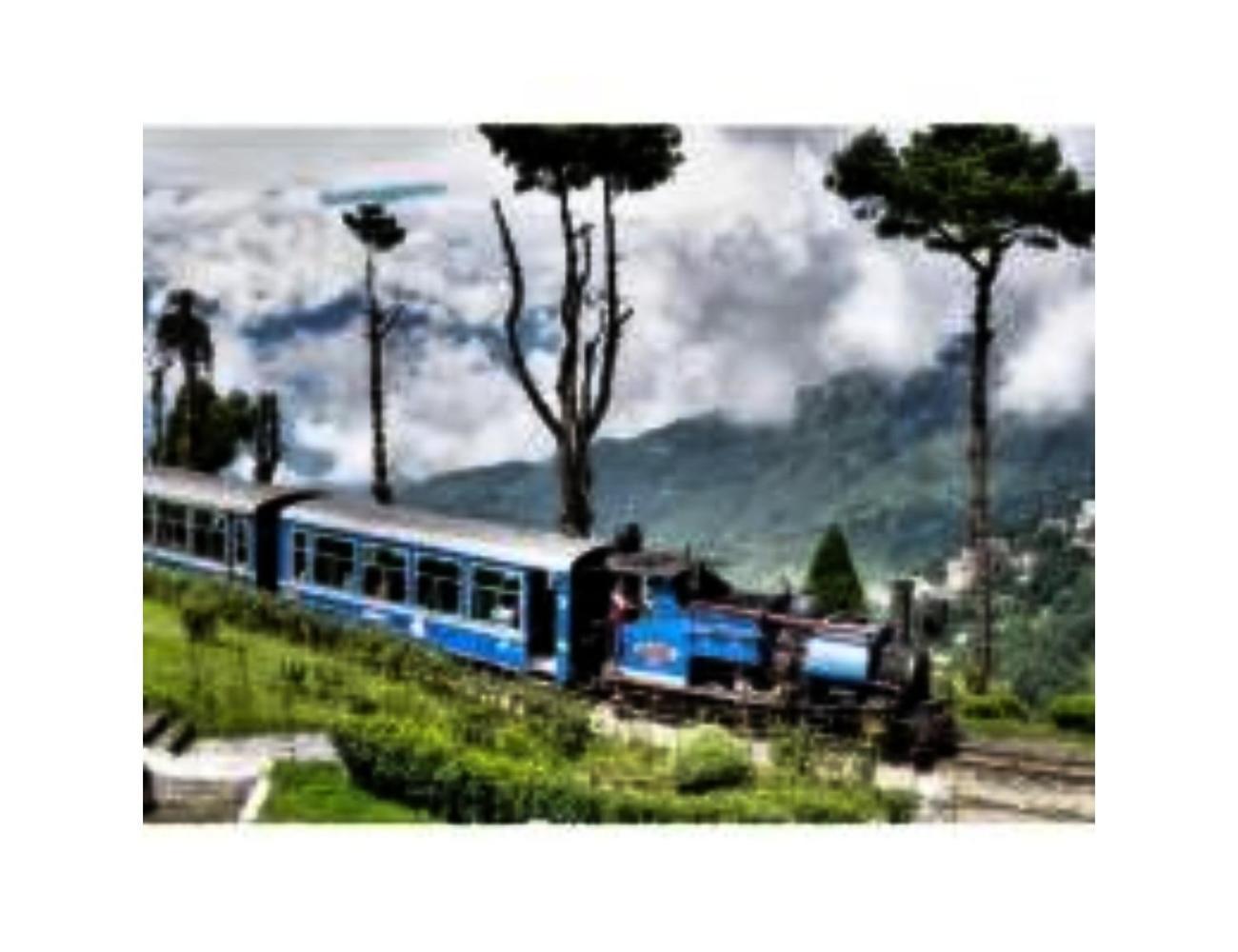 Jambling Sherpa Homestay , Darjeeling Darjeeling  Eksteriør billede
