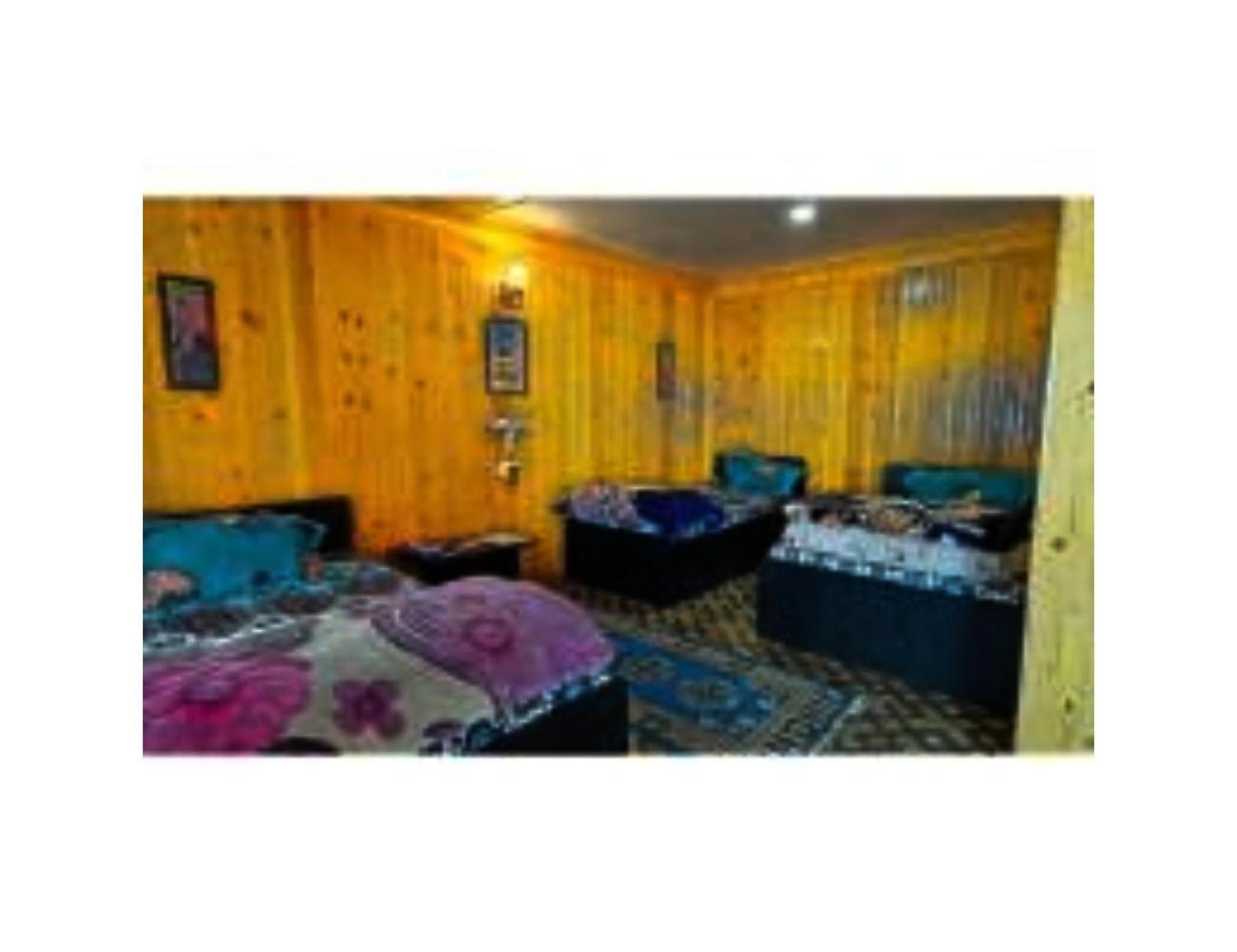 Jambling Sherpa Homestay , Darjeeling Darjeeling  Eksteriør billede