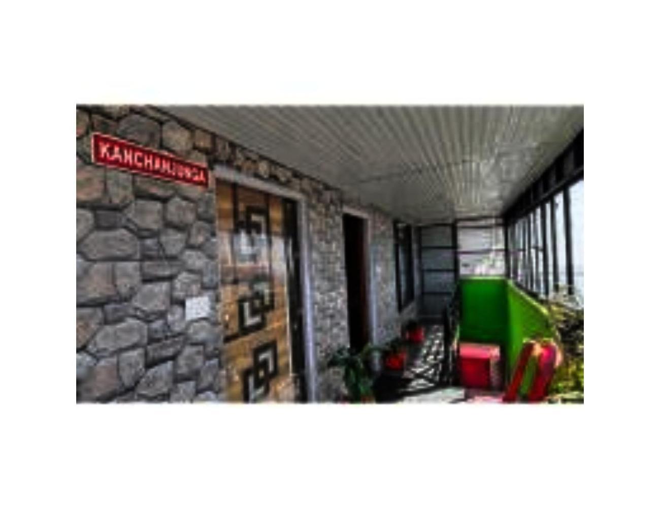Jambling Sherpa Homestay , Darjeeling Darjeeling  Eksteriør billede
