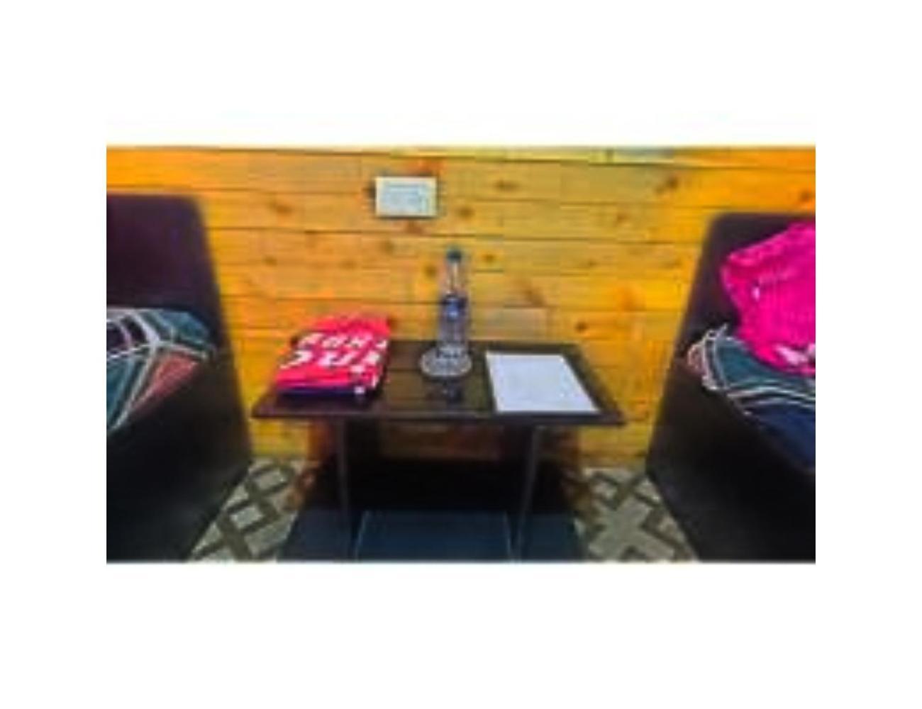 Jambling Sherpa Homestay , Darjeeling Darjeeling  Eksteriør billede