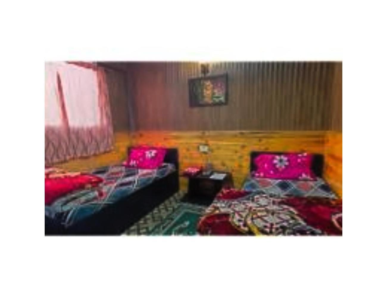 Jambling Sherpa Homestay , Darjeeling Darjeeling  Eksteriør billede