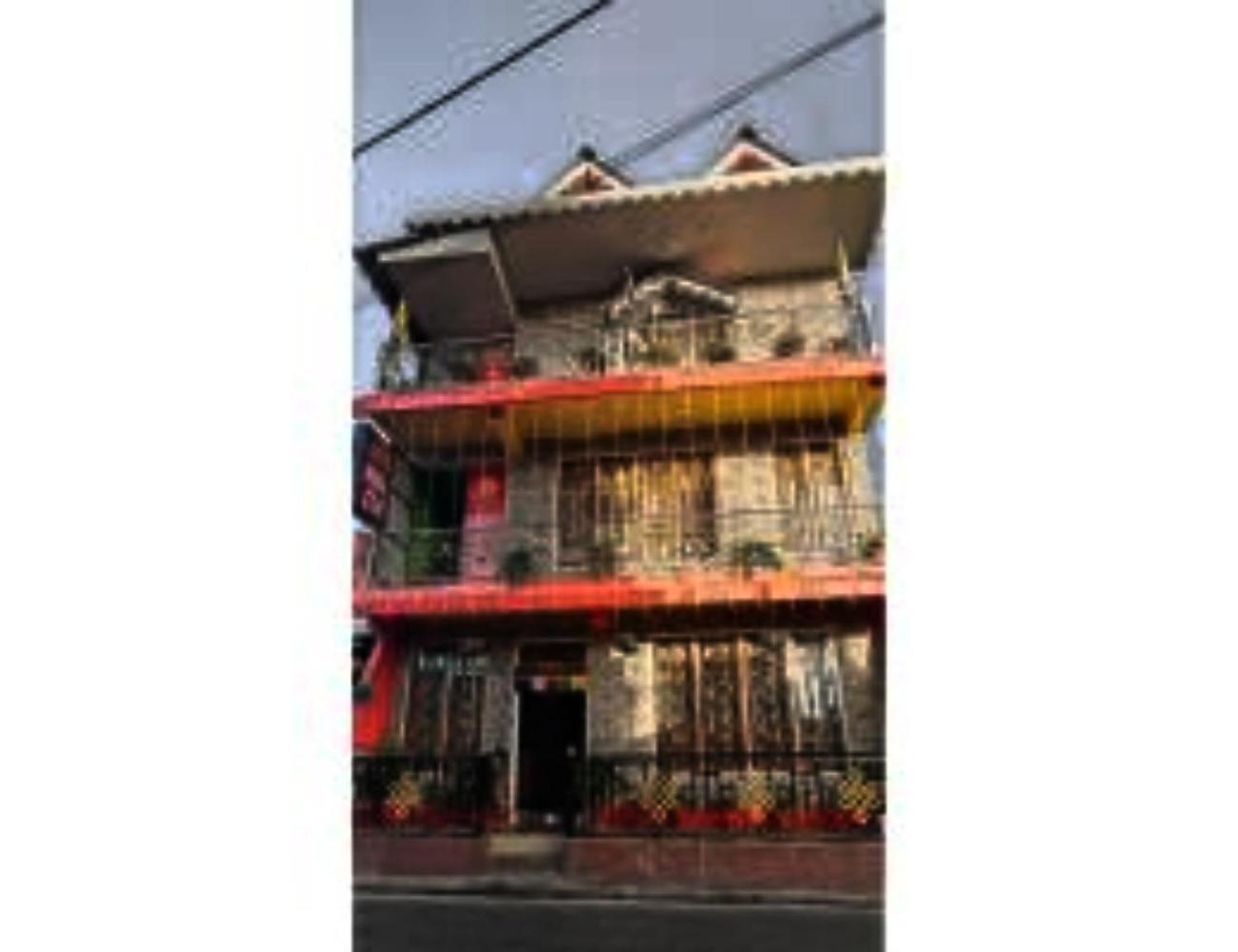 Jambling Sherpa Homestay , Darjeeling Darjeeling  Eksteriør billede